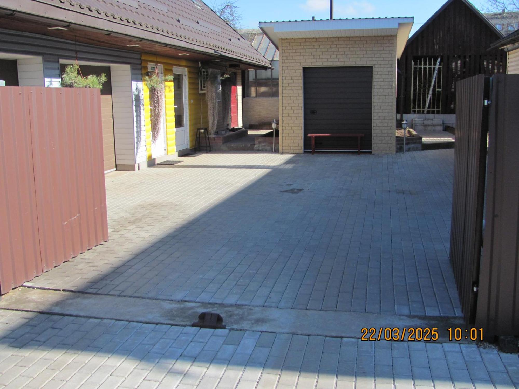 Ferienwohnung Ziedu Pasaule Krāslava Exterior foto