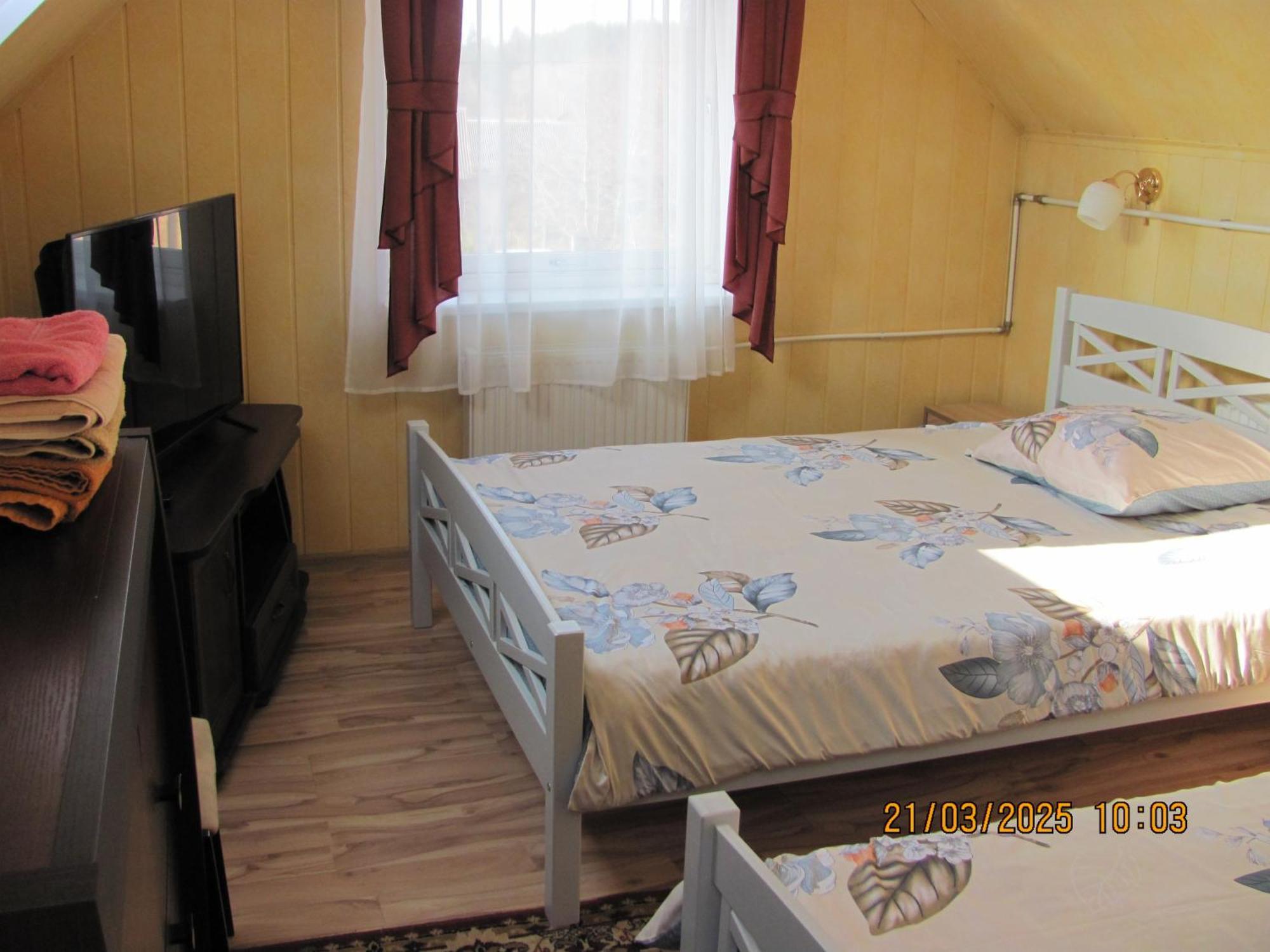 Ferienwohnung Ziedu Pasaule Krāslava Exterior foto