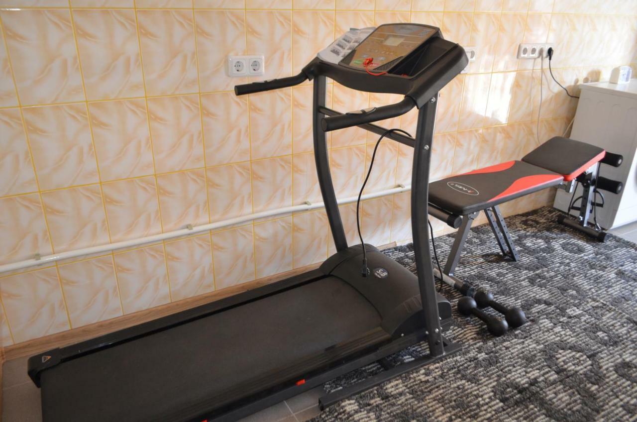 Ferienwohnung Ziedu Pasaule Krāslava Exterior foto