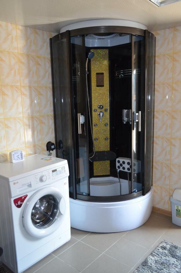 Ferienwohnung Ziedu Pasaule Krāslava Exterior foto