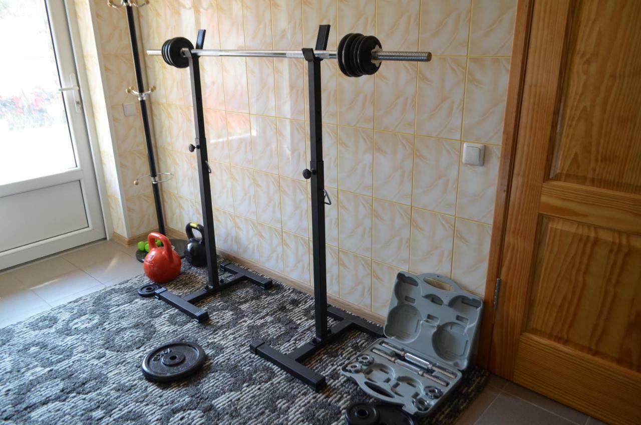 Ferienwohnung Ziedu Pasaule Krāslava Exterior foto