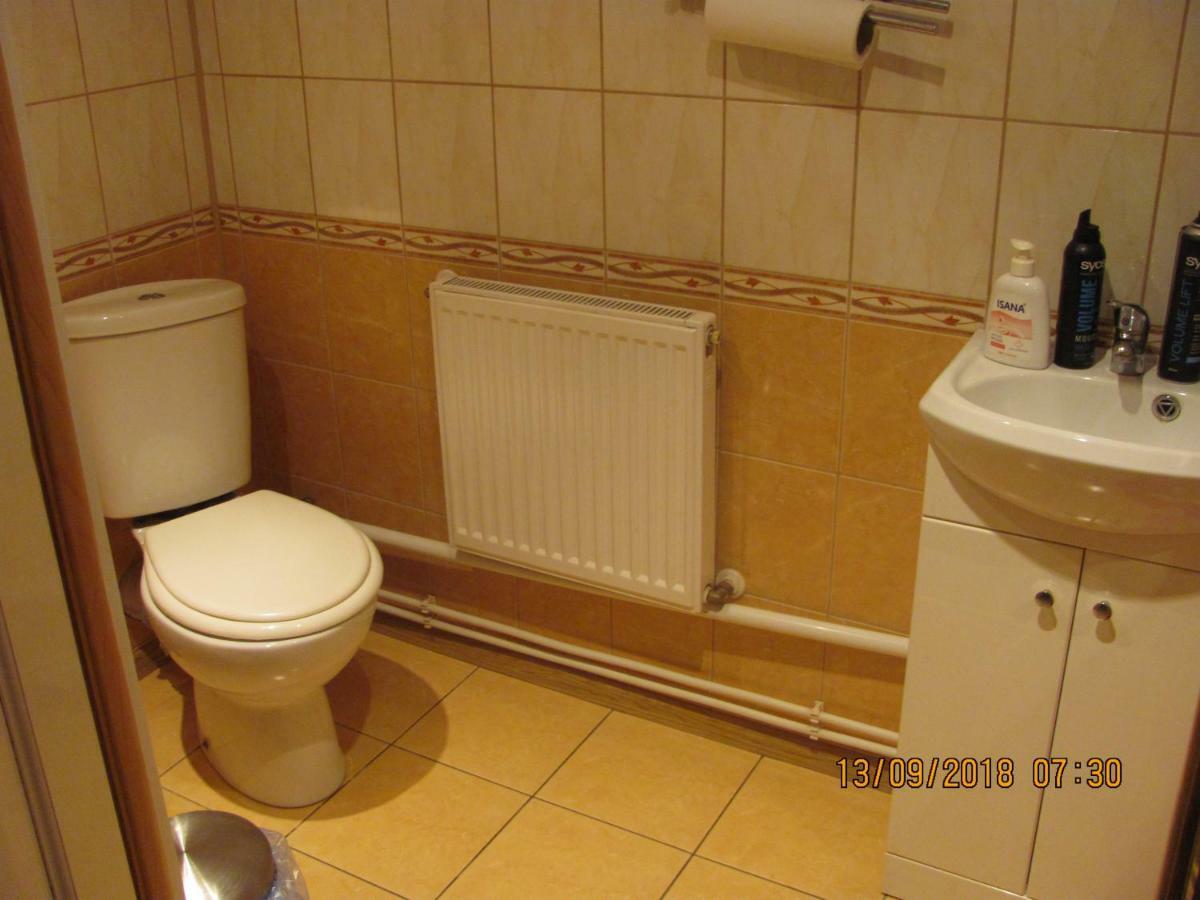 Ferienwohnung Ziedu Pasaule Krāslava Exterior foto